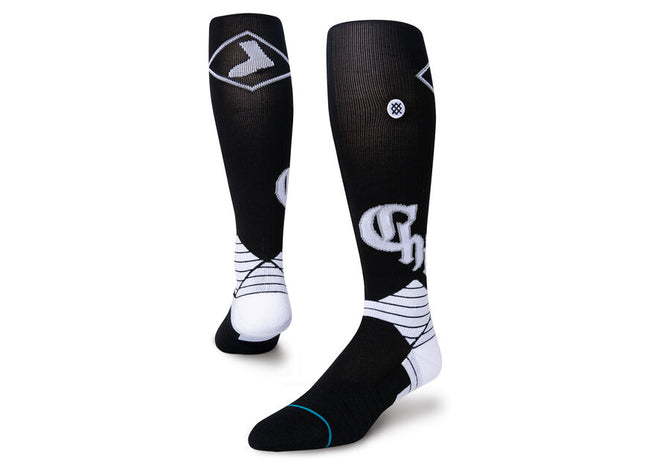 CHICAGO WHITE SOX CONNECT ON FIELD OTC SOCKS