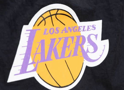 Men Team Essentials Nylon  Los Angeles Lakers shorts