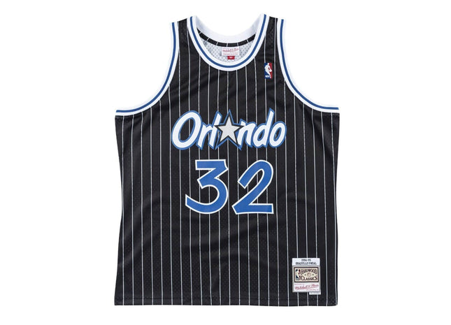 Swingman Jersey Orlando Magic Alternate 1994-95 Shaquille O'Neal