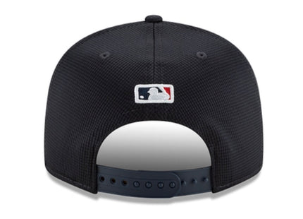 ATLANTA BRAVES CLUBHOUSE COLLECTION 9FIFTY SNAPBACK