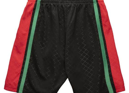 Men Neapolitan Swingman Philadelphia 76ers 1996-97 Shorts