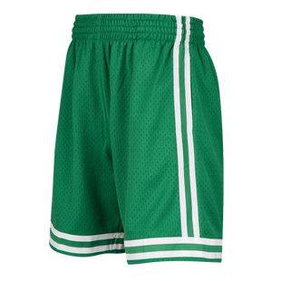 Youth Boston Celtics Shorts