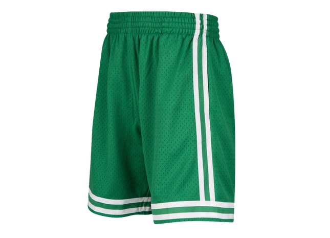 Youth Boston Celtics Shorts