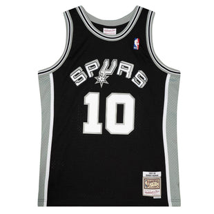 Swingman Dennis Rodman San Antonio Spurs 1993-94 Jersey