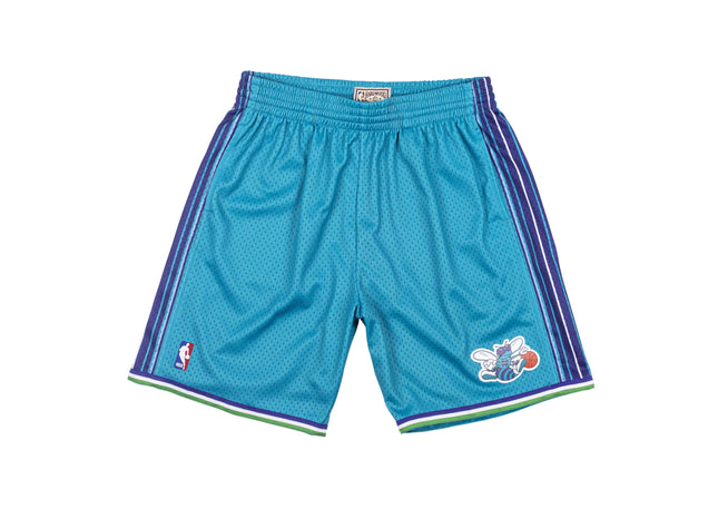 Men Swingman Charlotte Hornets Road 1999-00 shorts