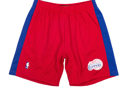 Men Swingman Los Angeles Clippers 2000-01 shorts