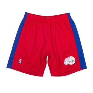 Men Swingman Los Angeles Clippers 2000-01 shorts