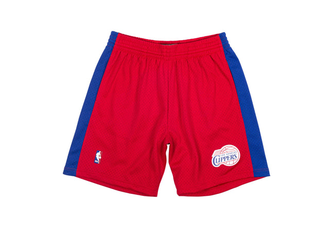 Men Swingman Los Angeles Clippers 2000-01 shorts