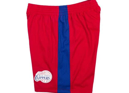 Men Swingman Los Angeles Clippers 2000-01 shorts