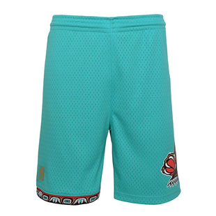 Youth Swingman Vancouver Grizzlies Road 1996-97 Shorts