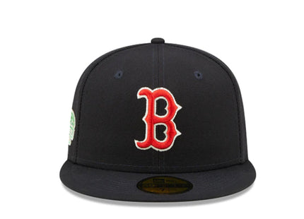 BOSTON RED SOX Citrus Pop 59FIFTY Fitted