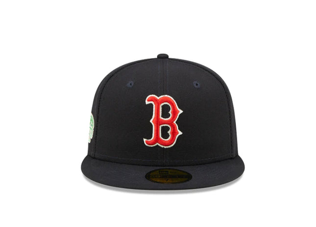 BOSTON RED SOX Citrus Pop 59FIFTY Fitted