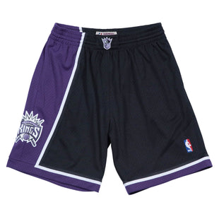 Men Swingman Sacramento Kings Road 2000-01 shorts