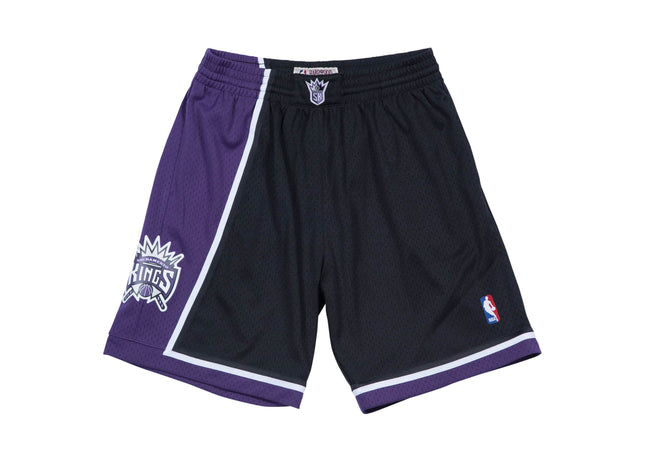 Men Swingman Sacramento Kings Road 2000-01 shorts