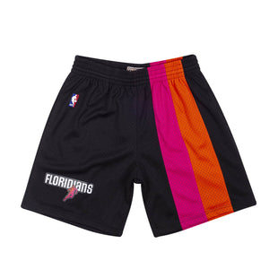 Men Swingman Shorts Miami Heat 2005-06 shorts