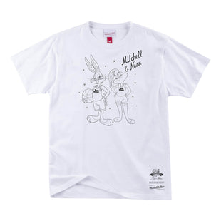 Space Jam 2 Neon Tee WB Property