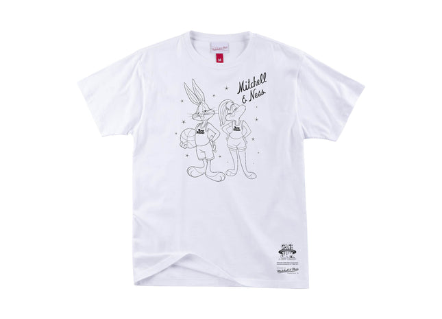 Space Jam 2 Neon Tee WB Property