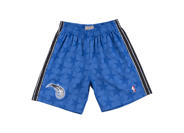 Men Swingman Orlando Magic 2000-01 shorts