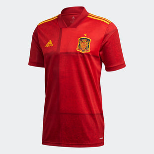 adidas SPAIN HOME JERSEY