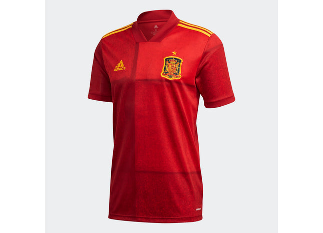 adidas SPAIN HOME JERSEY