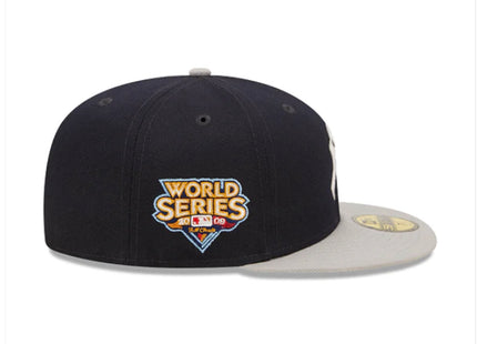 Letterman NEW YORK YANKEES  59FIFTY Fitted
