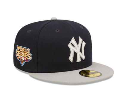 Letterman NEW YORK YANKEES  59FIFTY Fitted