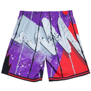 Men Hyper Hoops Swingman Toronto Raptors 1998-99 Shorts