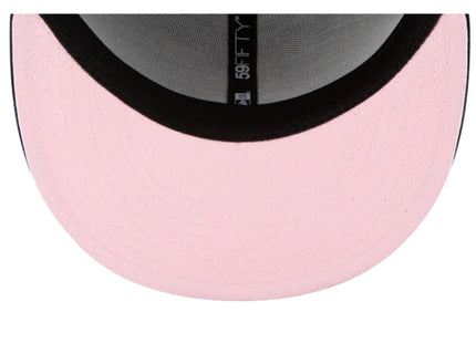 LOS ANGELES ANGELS Side Patch Bloom 59FIFTY Fitted