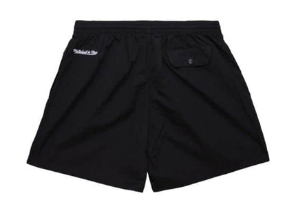 Men Team Essentials Nylon  Los Angeles Lakers shorts