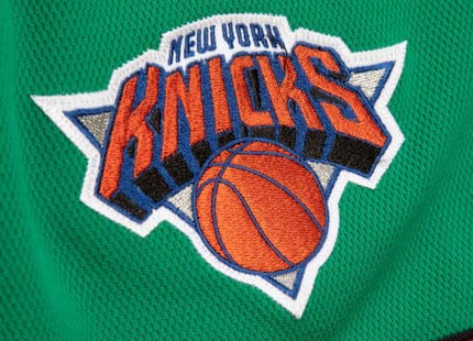 Men Swingman New York Knicks 2006-07 Shorts