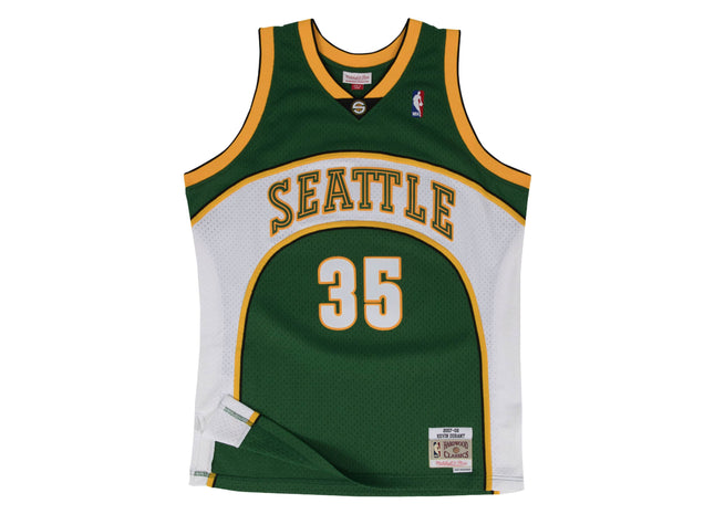 Youth Swingman Jersey Seattle SuperSonics 2007-08 Kevin Durant