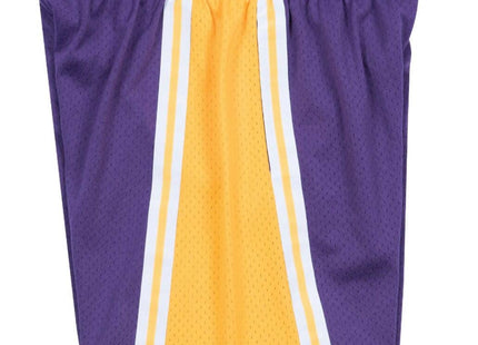 Men Swingman Shorts LA Lakers shorts