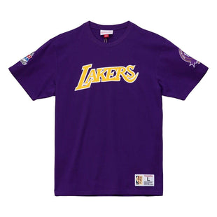 Champ City SS Tee Los Angeles Lakers