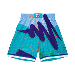 Men Hyper Hoops Swingman Charlotte Hornets 1992-93 Shorts