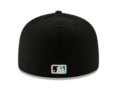 MIAMI MARLINS 2019 AUTHENTIC COLLECTION 59FIFTY FITTED