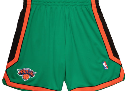 Men Swingman New York Knicks 2006-07 Shorts