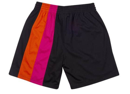 Men Swingman Shorts Miami Heat 2005-06 shorts