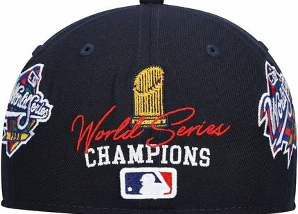 Count the ring Men New York yankees 59fifty
