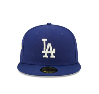 LOS ANGELES DODGERS Citrus Pop 59FIFTY Fitted