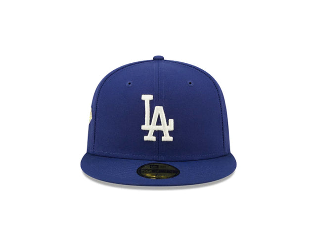 LOS ANGELES DODGERS Citrus Pop 59FIFTY Fitted