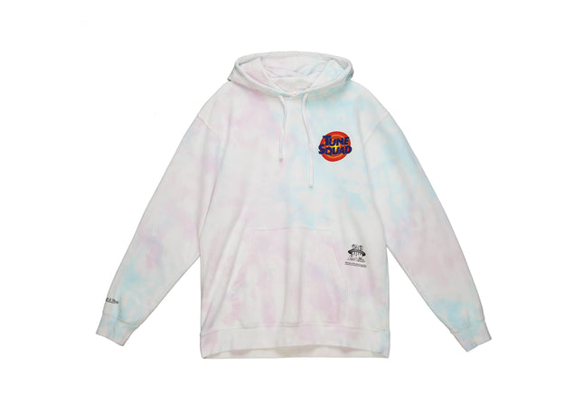 Space Jam 2 TS Retro  WB Property Hoody
