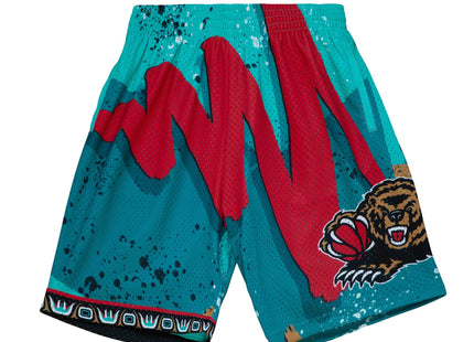 Men Hyper Hoops Swingman Vancouver Grizzlies 1998-99 Shorts