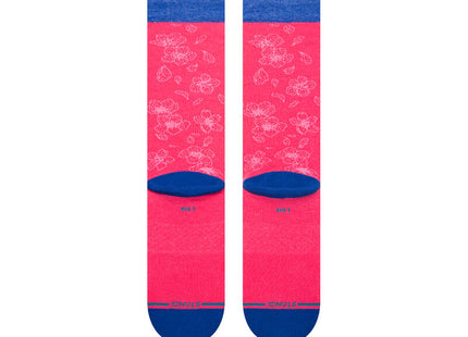 Washington wizards NBA X STANCE 2023 CITY EDITION CREW SOCKS