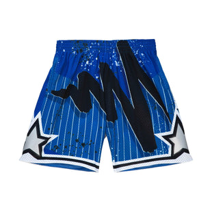 Men Hyper Hoops Swingman Orlando Magic 1994-95 Shorts