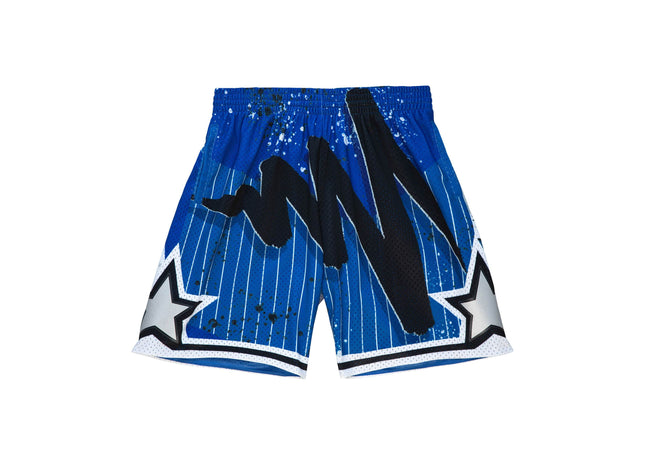 Men Hyper Hoops Swingman Orlando Magic 1994-95 Shorts
