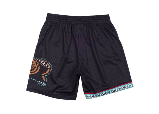 Men Reload Swingman Vancouver Grizzlies 1998-99 Shorts