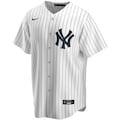 Men's New York Yankees Nike White Home game Team Jersey
