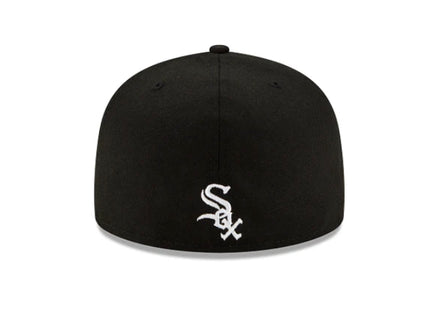 CHICAGO WHITE SOX Side Patch Bloom 59FIFTY Fitted