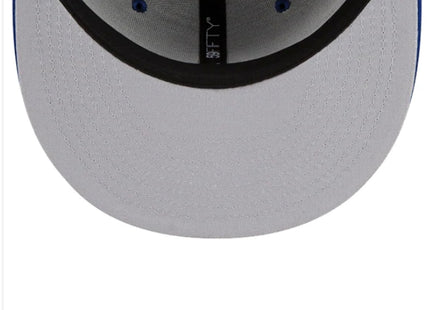 Cluster Chicago Cubs City Cluster 59FIFTY Fitted
