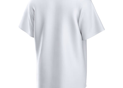 Men's Los Angeles Dodgers Nike White Home Team Jersey